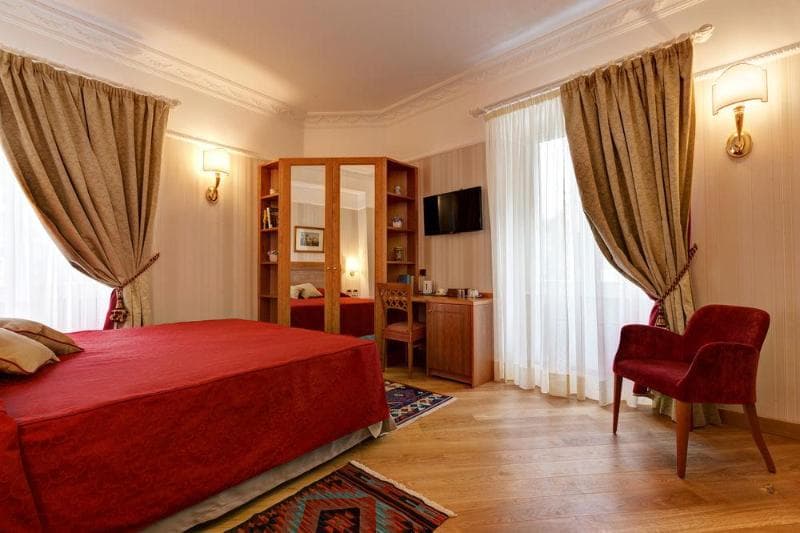 Residenza Roma Centro photo 1