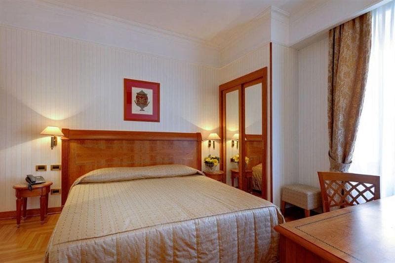 Residenza Roma Centro 2