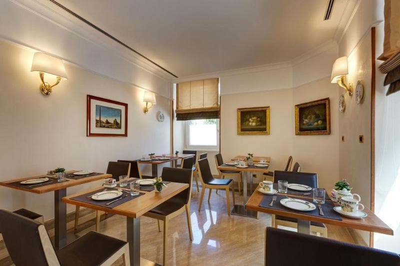 Residenza Roma Centro 3