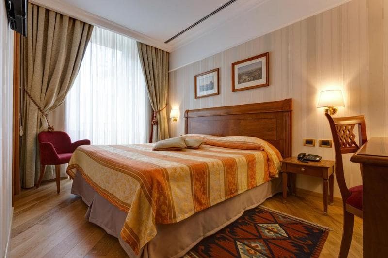 Residenza Roma Centro 4