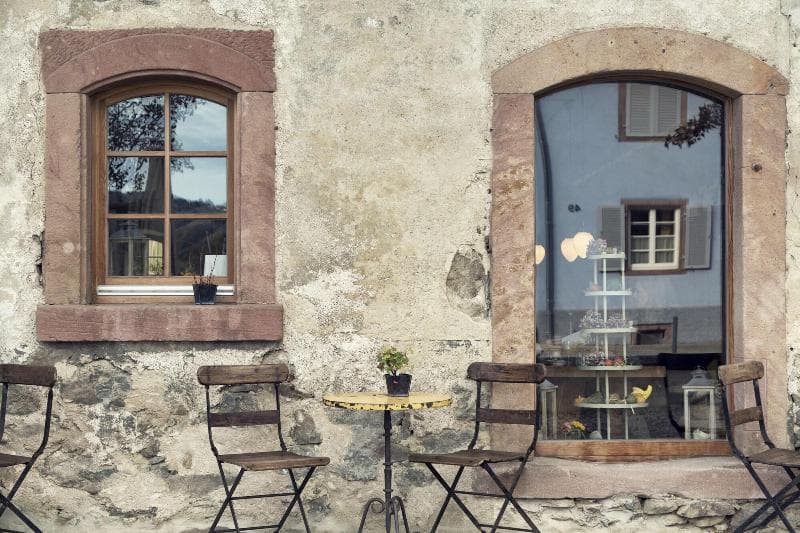 Rainhof Scheune 5