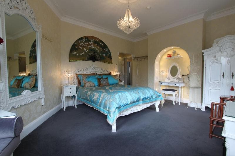 Tower Guest House 5