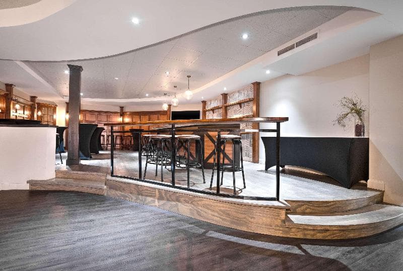 Hotel Le Victorin photo 1