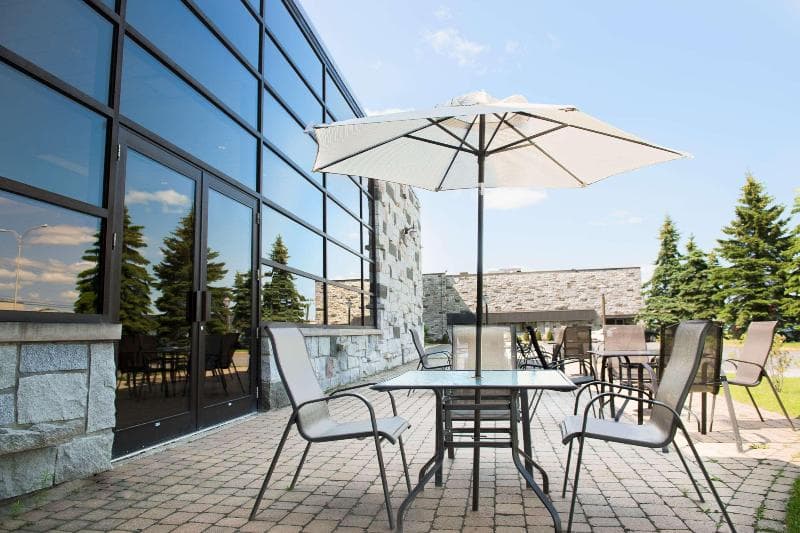 Hotel Le Victorin 3