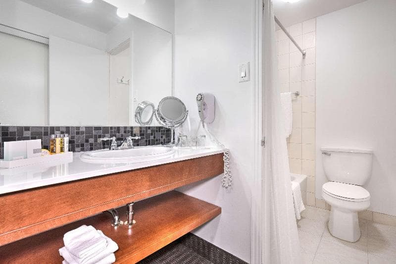 Hotel Le Victorin 4