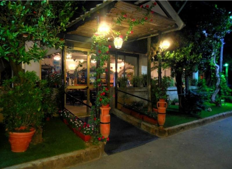 Villaggio Turistico Fiori D'arancio 4
