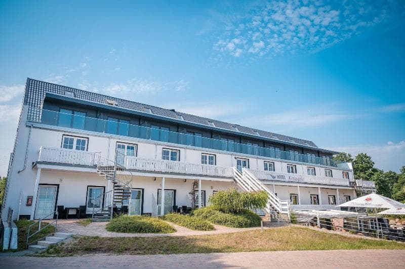 Aparthotel Königslinie 4