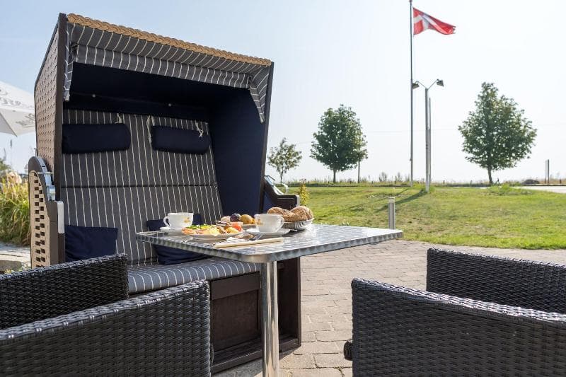 Aparthotel Königslinie 3