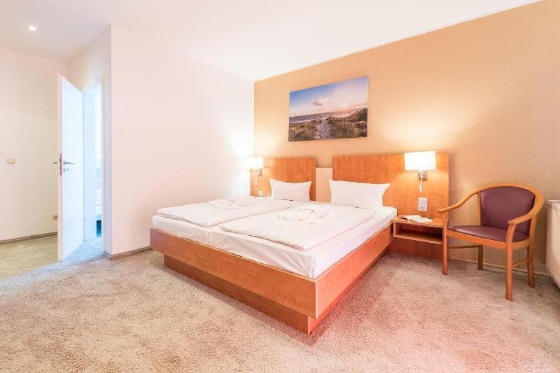 Aparthotel Königslinie photo 1
