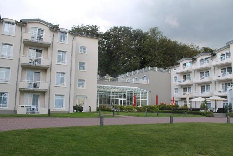 Hotel Bernstein photo 1
