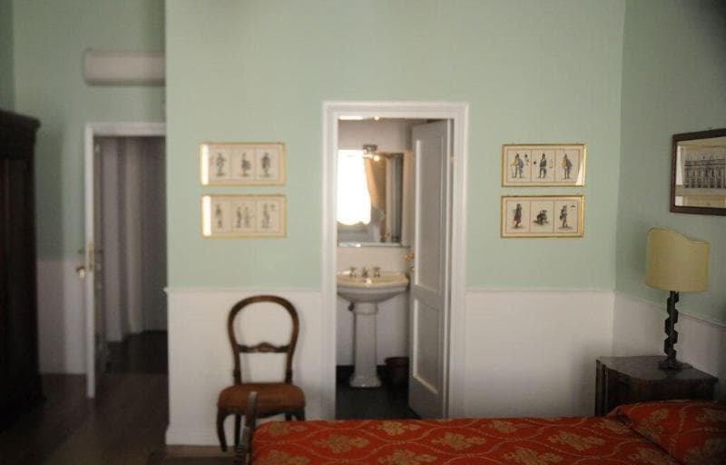 Relais Teatro Argentina 5