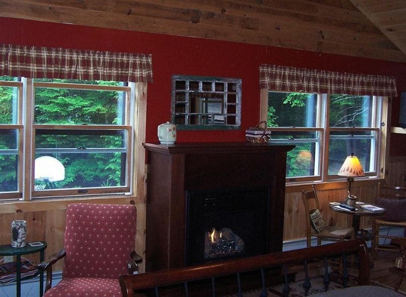 Kiwassa Lake Bed & Breakfast And Cabins photo 1