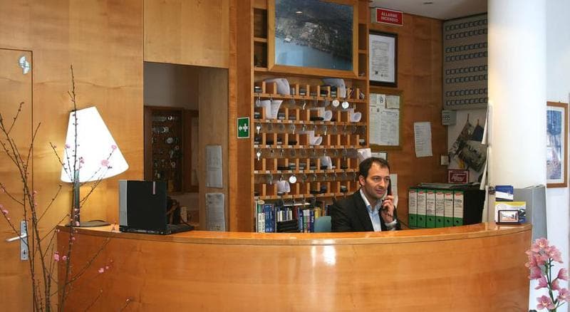 Alfredo Hotel 3