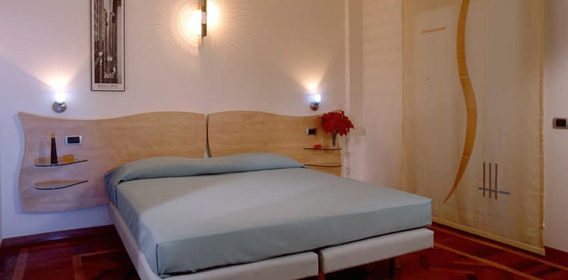 Alfredo Hotel 5