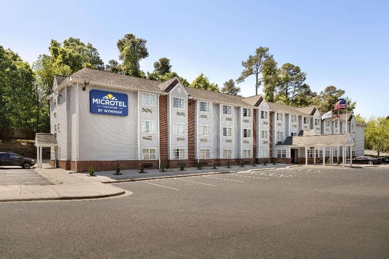 Microtel Inn & Suites by Wyndham Raleigh 5