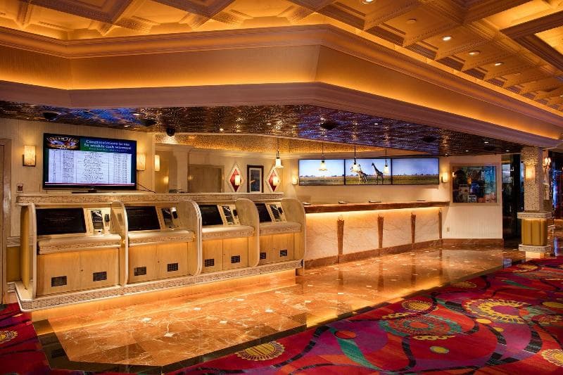 Western Village Inn & Casino At The Marina 3