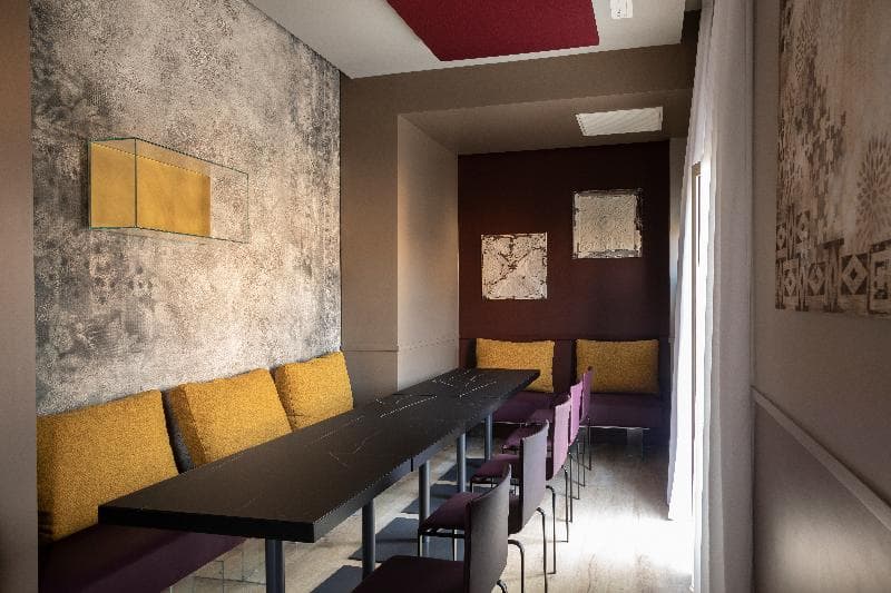 Hotel Regno photo 1