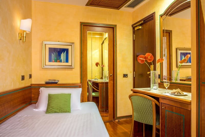 Hotel Regno 4
