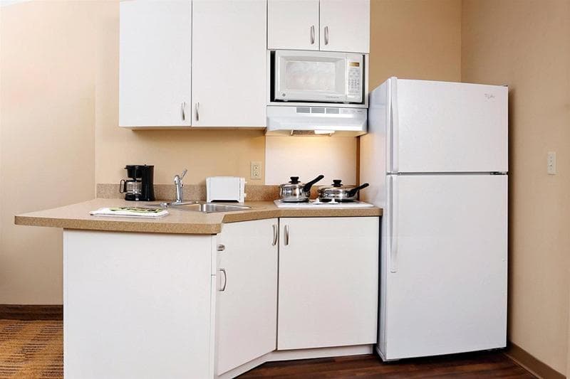 Extended Stay America Washington D.C. Rockville 3