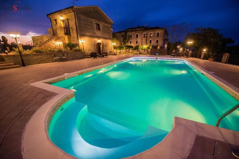 Tenuta Ciminata Greco photo 1