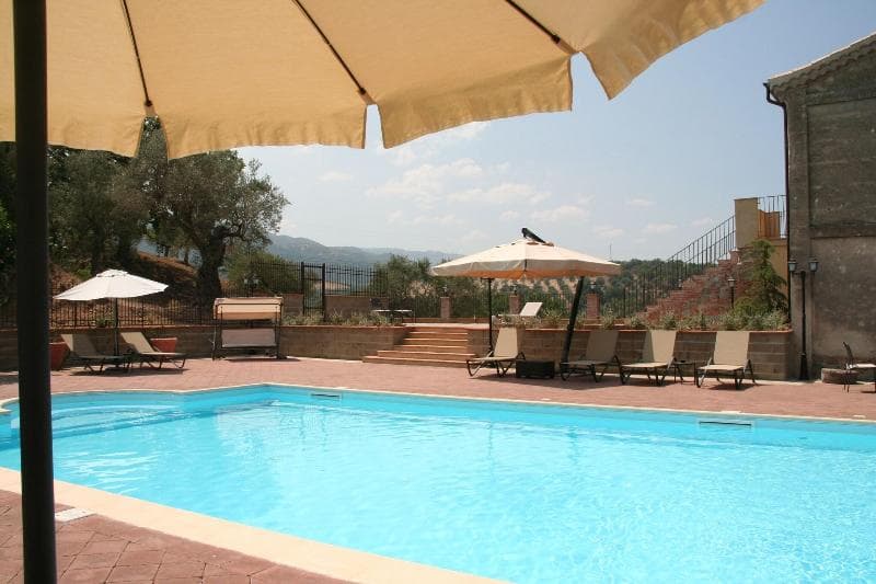 Tenuta Ciminata Greco 4