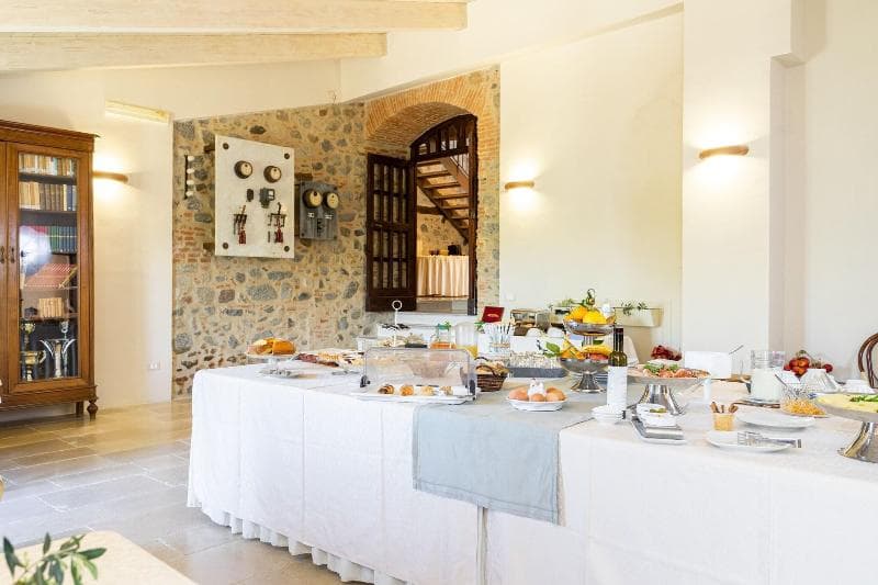 Tenuta Ciminata Greco 5
