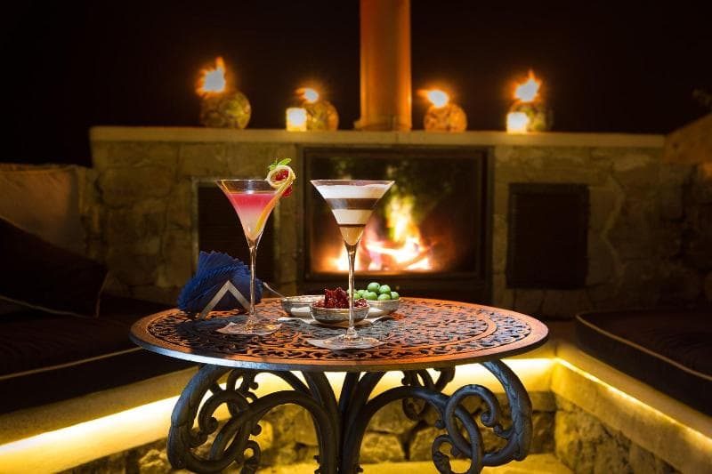 Monastero Santa Rosa Hotel & Spa photo 1