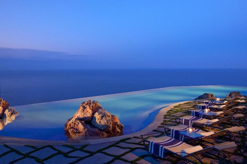 Monastero Santa Rosa Hotel & Spa 3