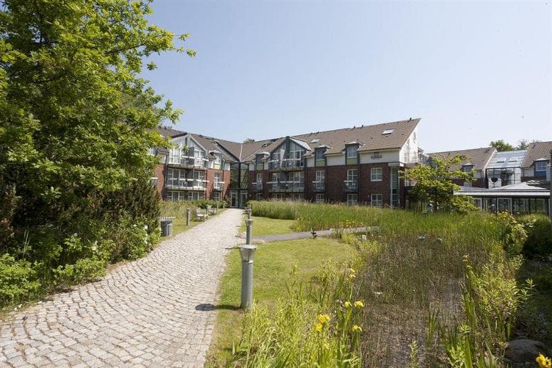 Dorint Strandresort & Spa Ostseebad Wustrow photo 1