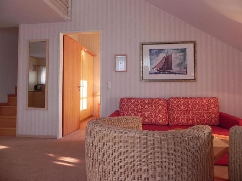 Dorint Strandresort & Spa Ostseebad Wustrow 3