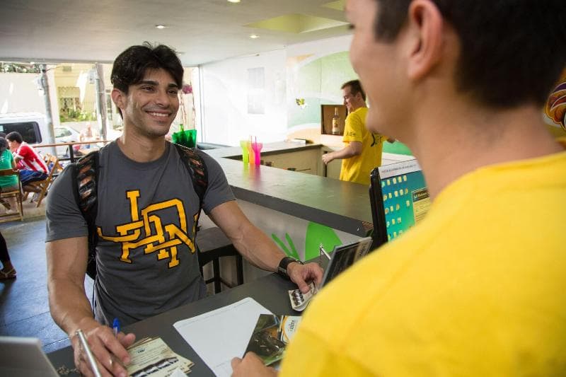 Che Lagarto Hostel Ipanema (Adults Only) 5