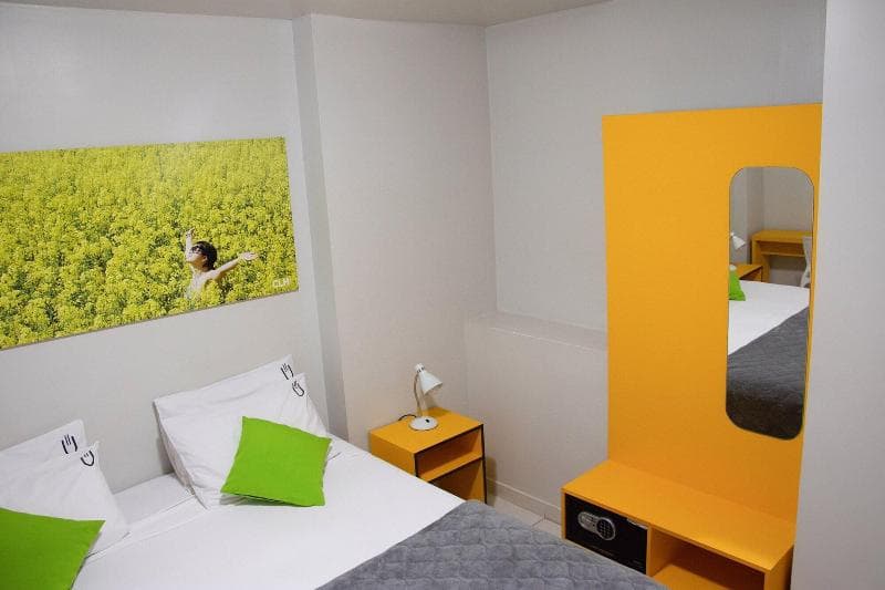 Che Lagarto Hostel Ipanema (Adults Only) 4