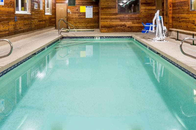 Super 8 By Wyndham Rock Springs 5