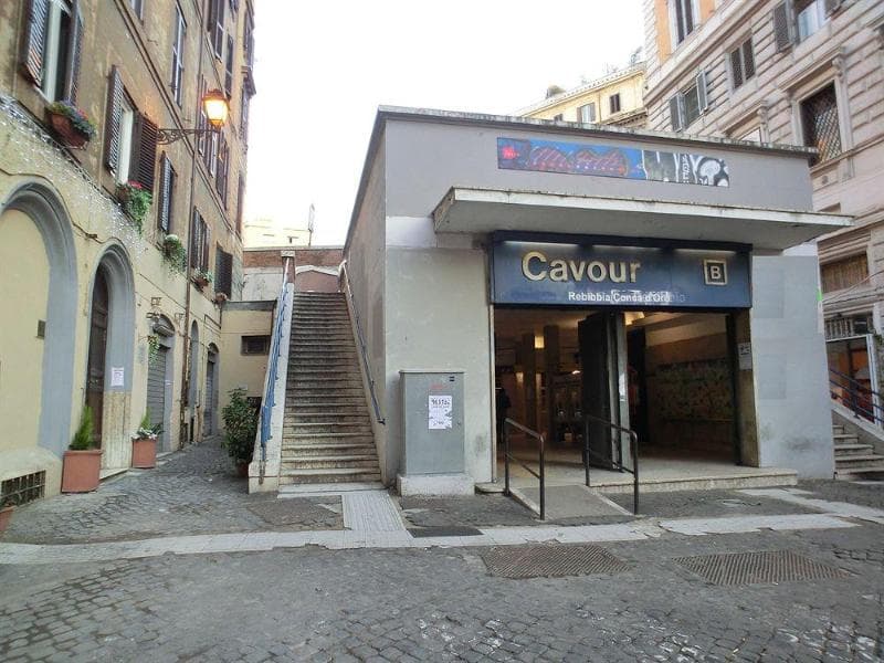 Nerva Accomodation Suburra 2