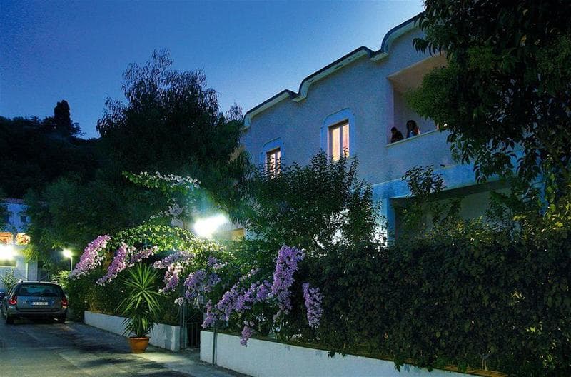 Hotel La Pineta main