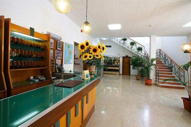 Hotel La Pineta 3