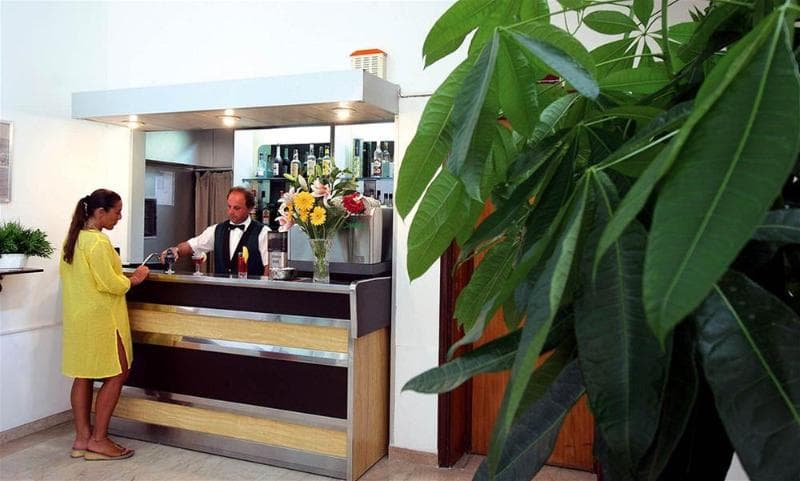 Hotel La Pineta 5