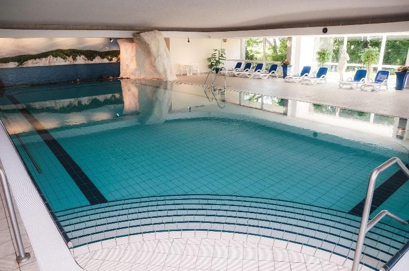 Kurhotel Sassnitz 3