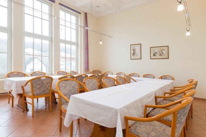Kurhotel Sassnitz main