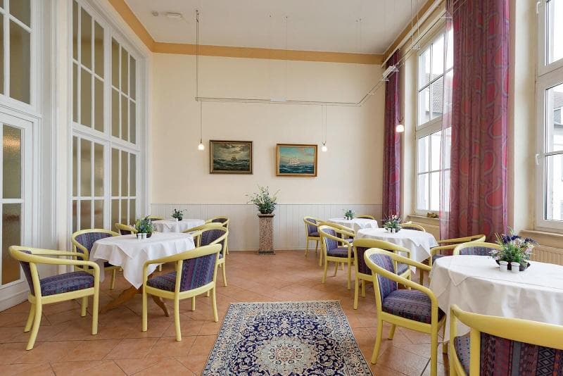Kurhotel Sassnitz 4