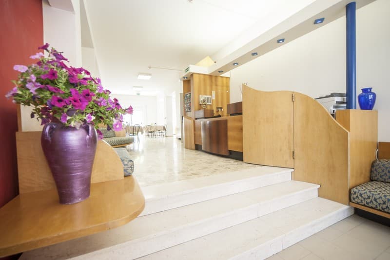 T Hotel photo 1