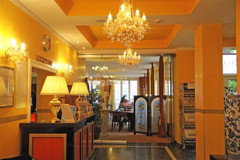 Alexa Hotel 4
