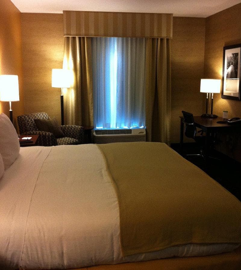 Holiday Inn Express Arkadelphia - Caddo Valley 3