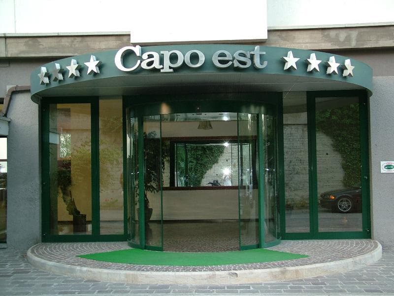 Capo Est photo 1