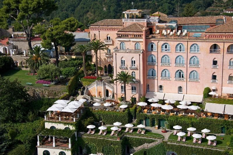Palazzo Avino photo 1