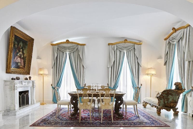 Palazzo Avino 2