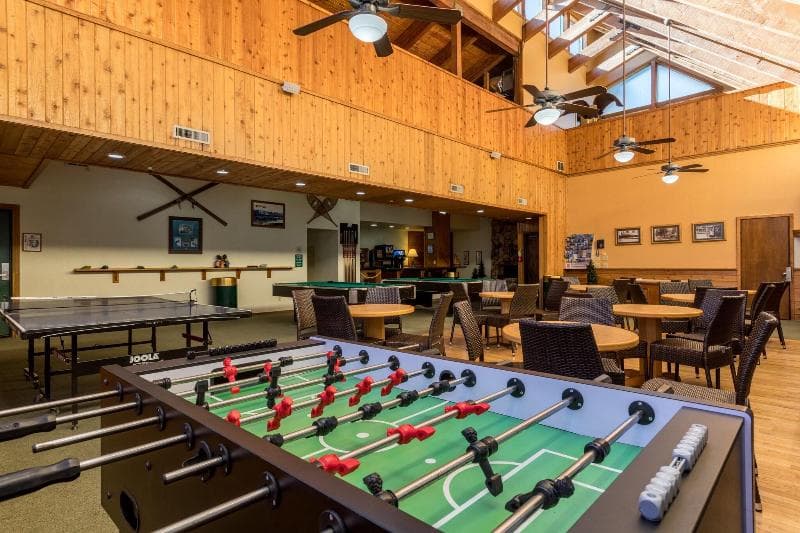 Lagonita Lodge 2