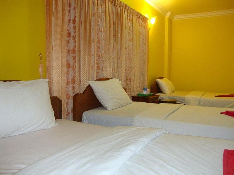 Sam So Guesthouse 5