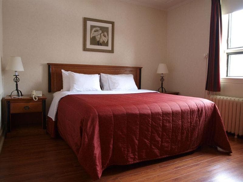 Hotel St - Denis 5
