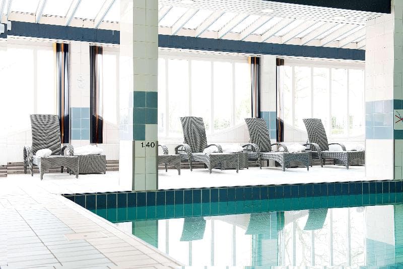 Carlton Oasis 2